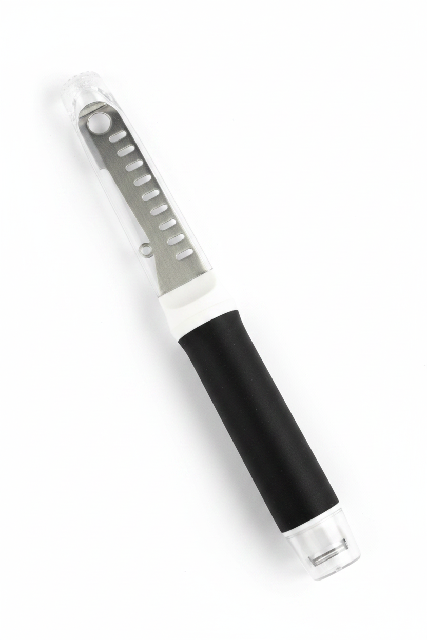 Microplane Ultimate 7-in-1 Bar Tool 47060 - 1/1EA