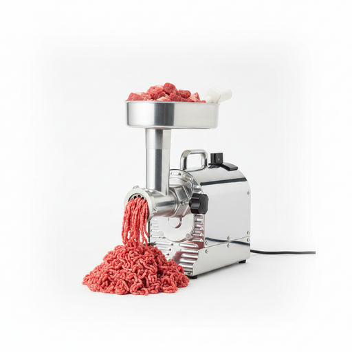 Weston Pro Series #12  Meat Grinder, 10-1201-W*