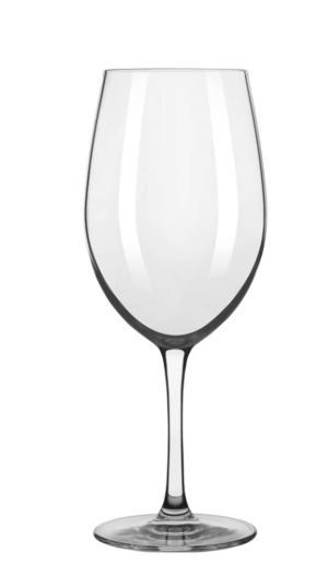 Libbey - Reserva Wine Glass, 18 oz, 9232 - (Case of 12)