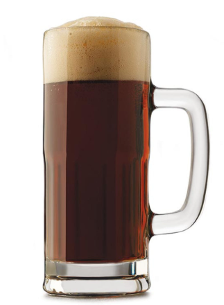Libbey - Beer Mug, 22 oz, 5360 - (Case of 12)