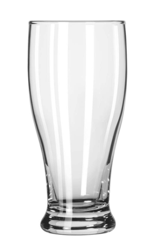 Libbey - Pub Heavy Glass, 16 oz, 194 - (Case of 36)