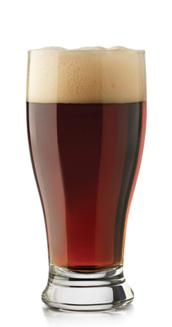 Libbey - Pub Heavy Glass, 16 oz, 194 - (Case of 36)