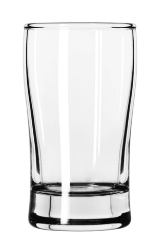 Libbey - Esquire Side Water, 5 oz, 249 - (Case of 72)