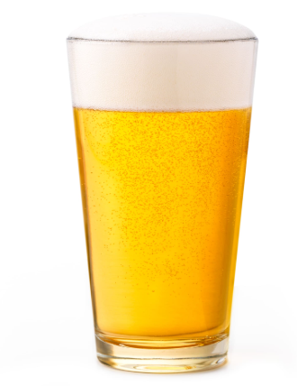 Libbey - Restaurant Basics Heat Treated Mixing Glass, 16.75 oz, Clear, 1639HT - (Case of 24)