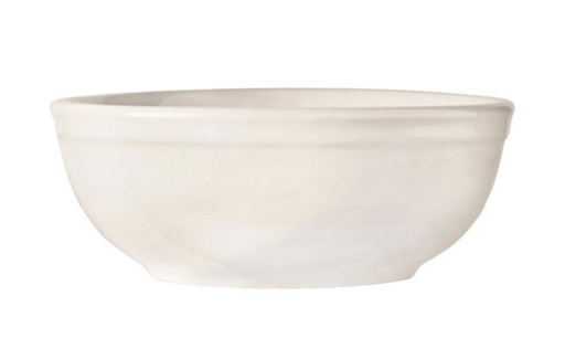Libbey 10 oz Porcelana Oatmeal Bowl 840-350-035 - (Case of 36)