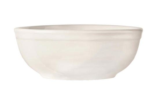 Libbey - Porcelana Oatmeal Bowl, 10 oz, 840-350-035 - (Case of 36)