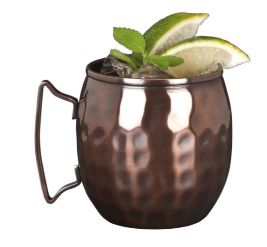 Libbey 14 oz Moscow Mule Mug MM-100