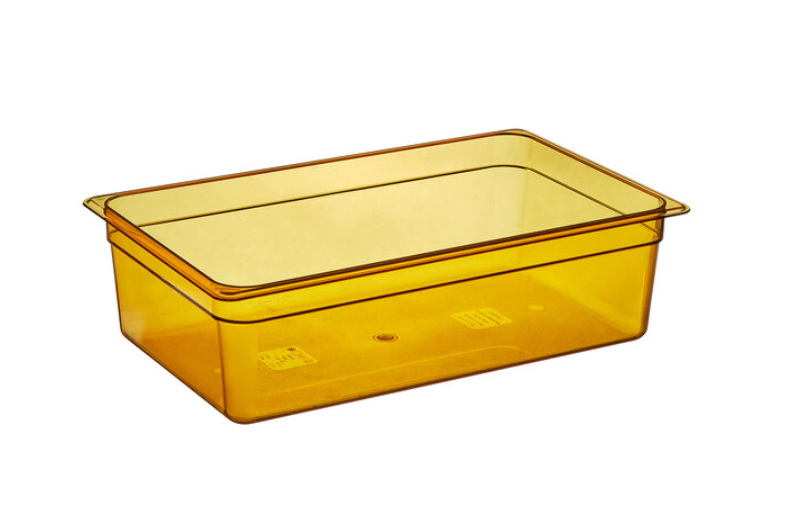 Cambro Full Size 6