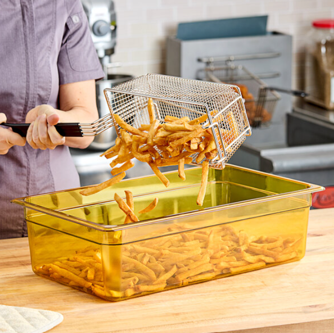 Cambro Full Size 6