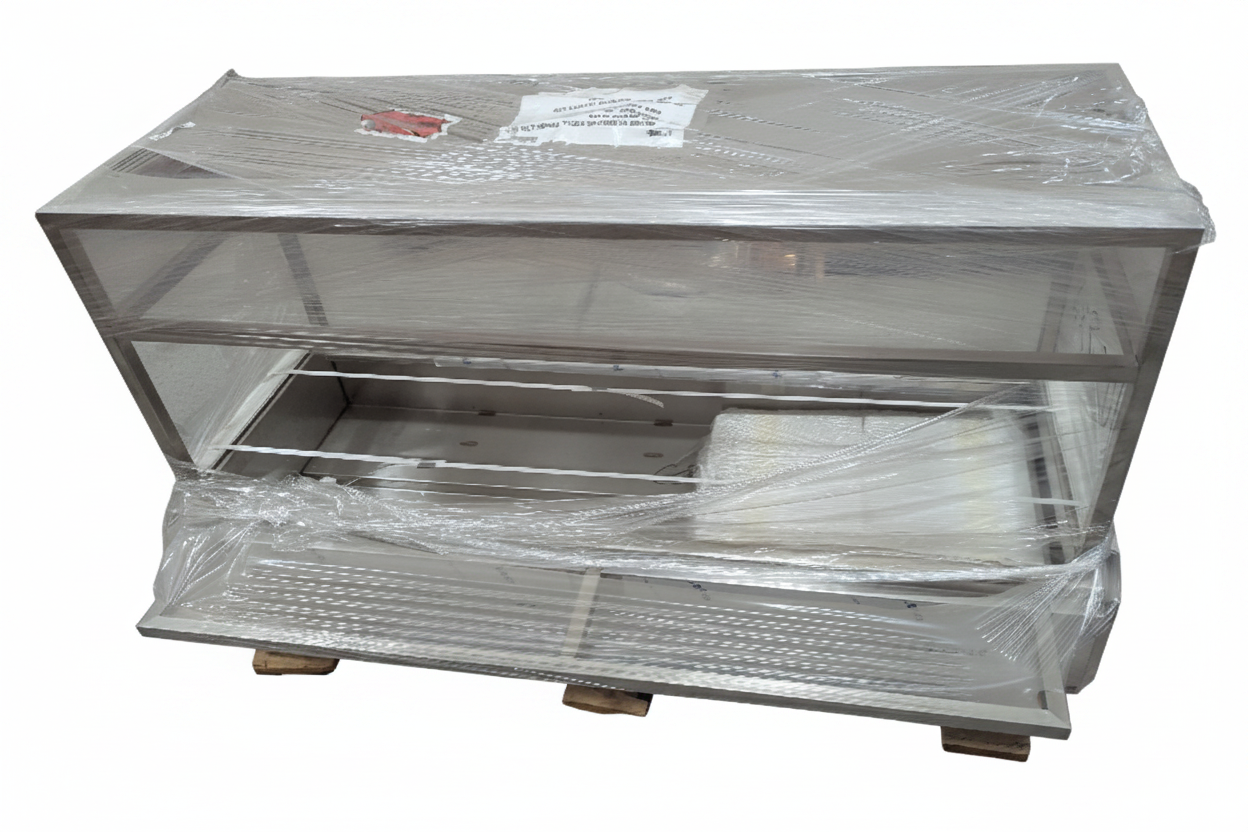 Astor Custom Stand for BBQ/Charbroiler 60" x 20" x 8" Custom - 1/1EA*