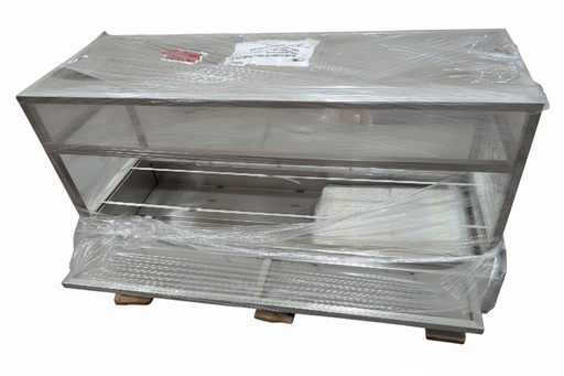 Astor Custom Stand for BBQ/Charbroiler 60" x 20" x 8" Custom - 1/1EA*
