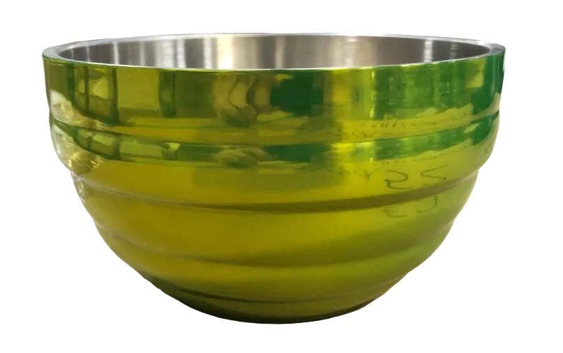 Vollrath - Bowl, 1.7 QT, Lemon/ Lime 4659030*