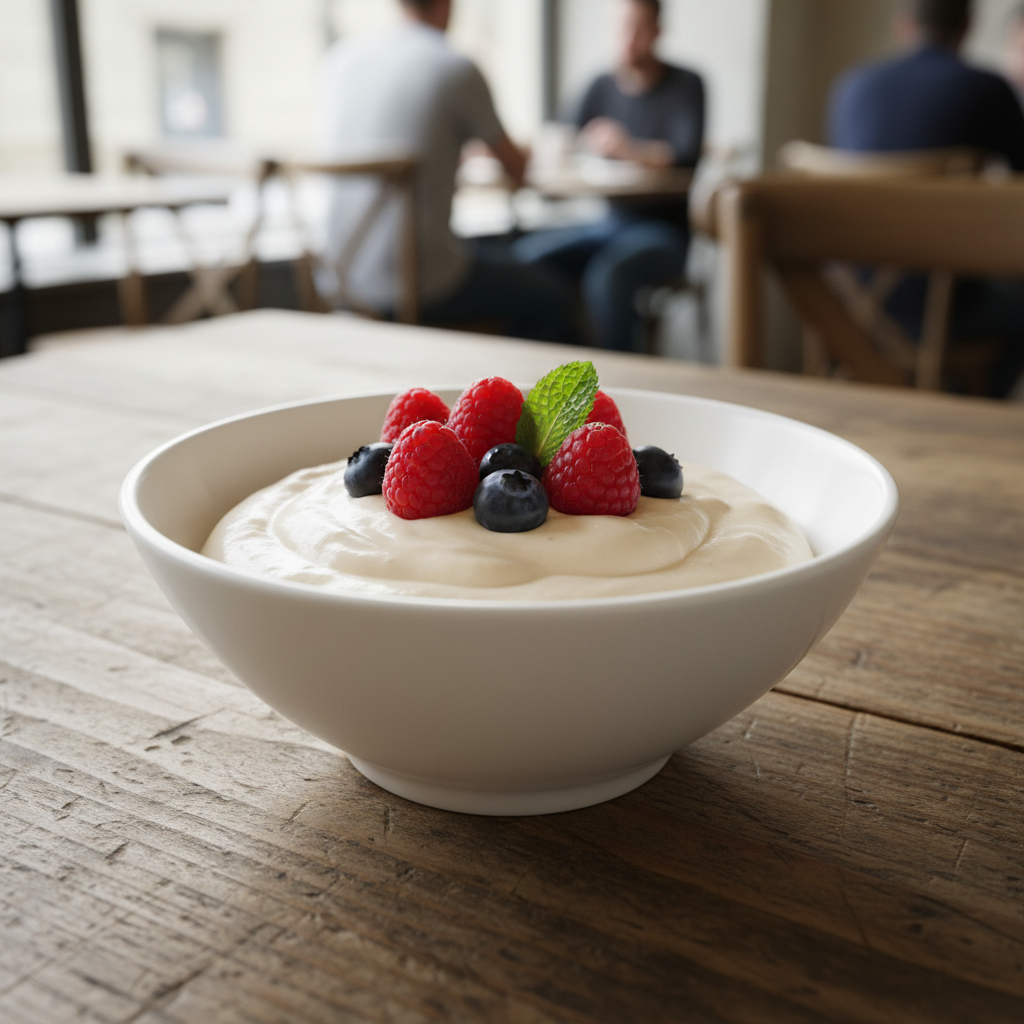 Browne 15.2 oz Foundation Porcelain Bowl 5630153 - (Case of 24)