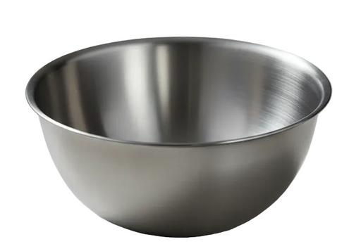 Browne 3/4 Qt Stainless Steel Mixing Bowl 575900