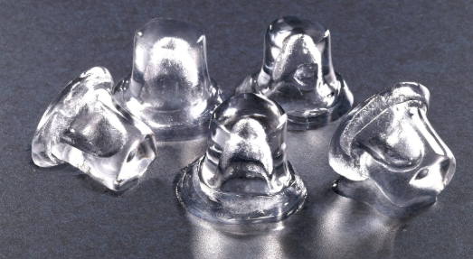 Top Hat Cuber Ice Machine, Air-cooled, Built-in Storage Bin AM-50BAK