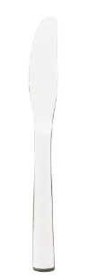 Browne Win2 Serrated Dinner Knife 503811S