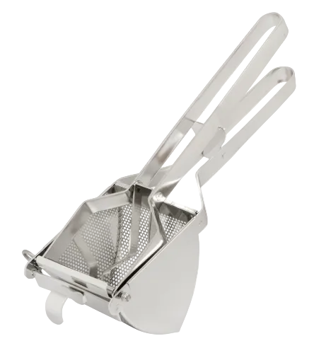 Browne 17" Stainless Steel Potato Ricer 746193