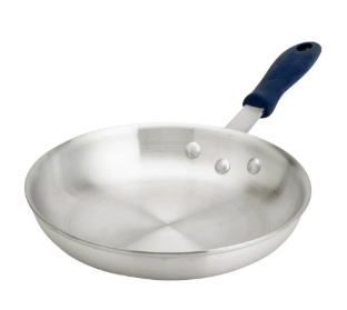 Thermalloy 12" Aluminum Fry Pan 5813812