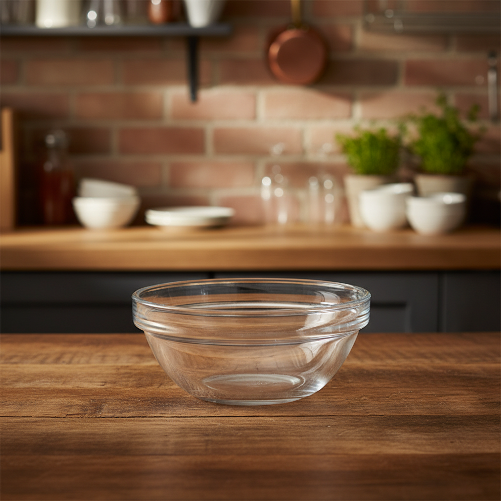 Arcoroc 2.75 oz Stacking Bowl E9156