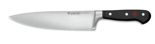 Wusthof 8" Classic Chef's Knife 1040100120
