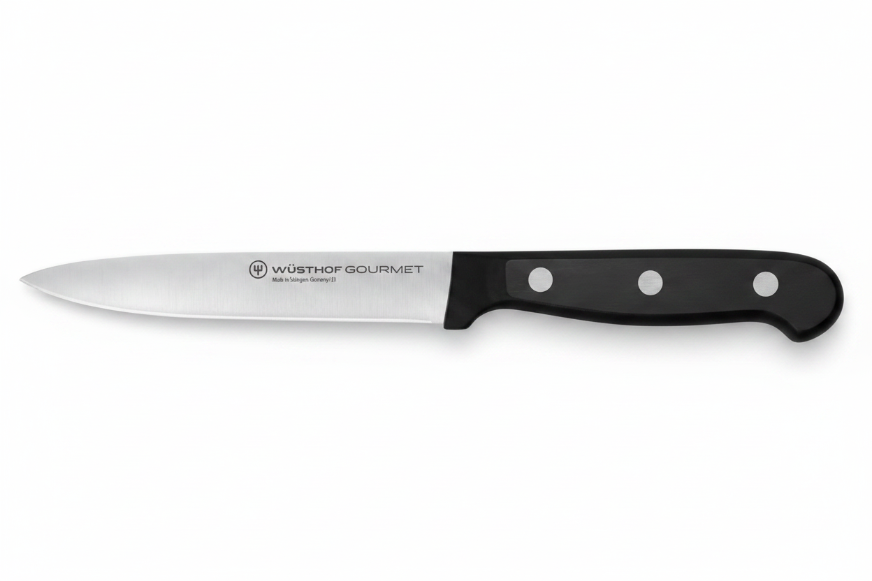Wusthof 4.5" Gourmet Utility Knife 1025048112