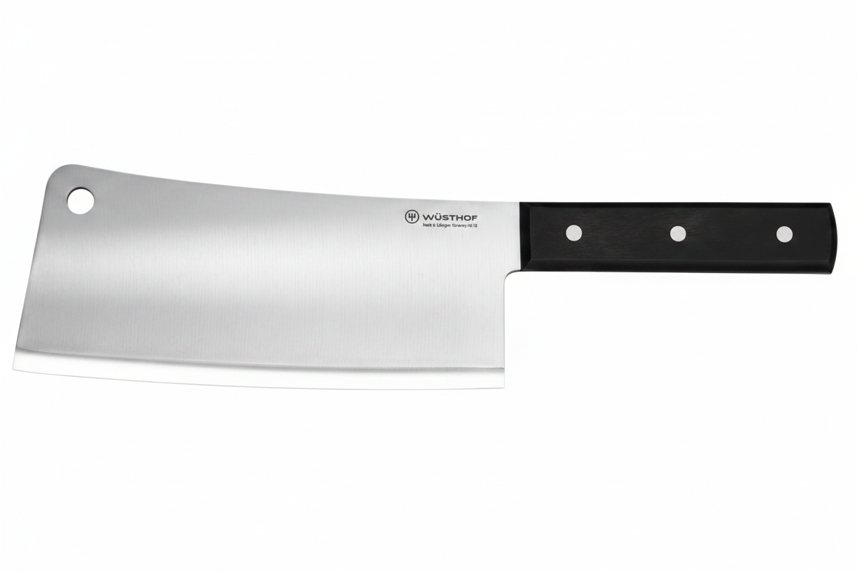 Wusthof 8" Gourmet Cleaver 1129500920