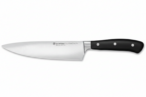 Wusthof 8" Classic Ikon Chef's Knife 1040330120