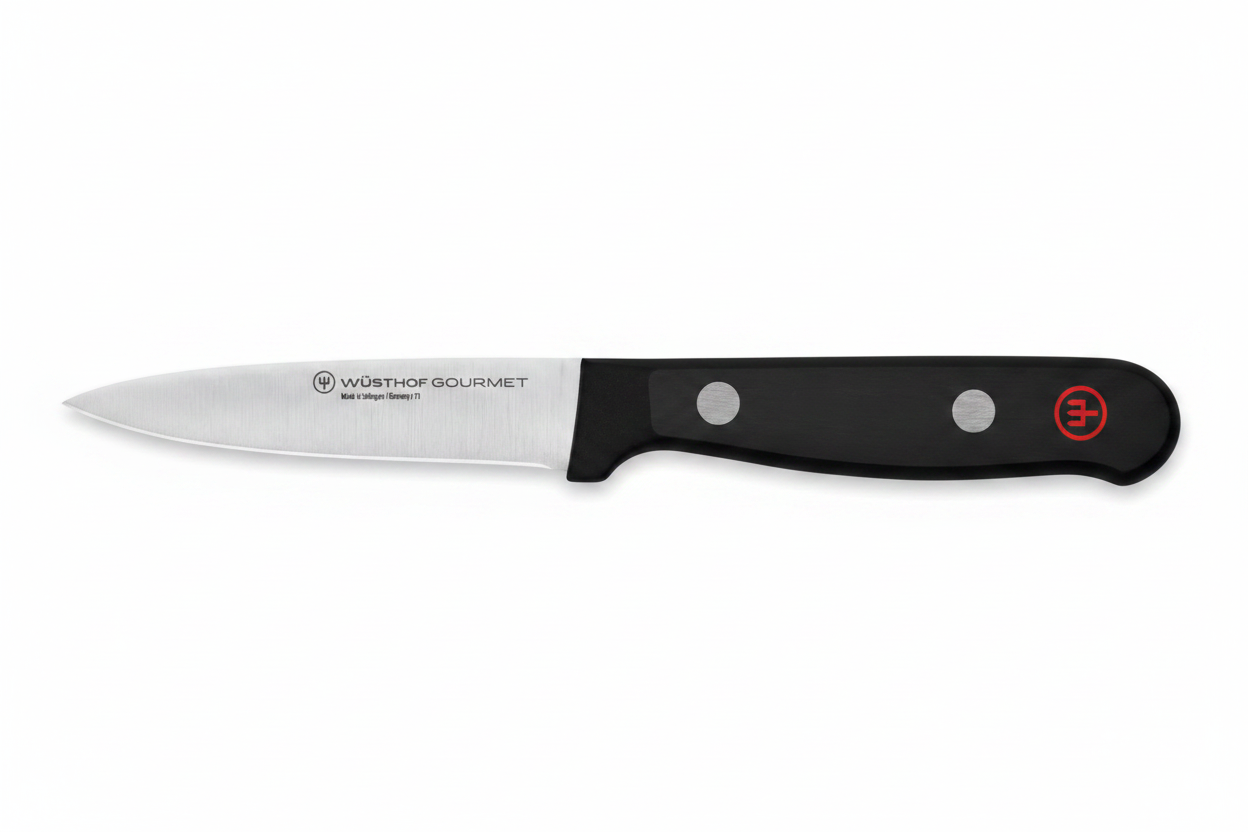 Wusthof 3" Gourmet Spear Point Paring Knife 1025048108