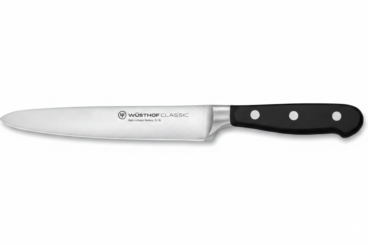 Wusthof 6" Classic Utility Knife 1040100716