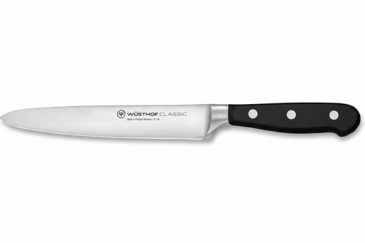Wusthof 6" Classic Utility Knife 1040100716