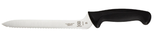 Millennia 8" Offset Bread Knife M22408