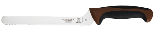 Millennia 8" Offset Brown Bread Knife M22418BR