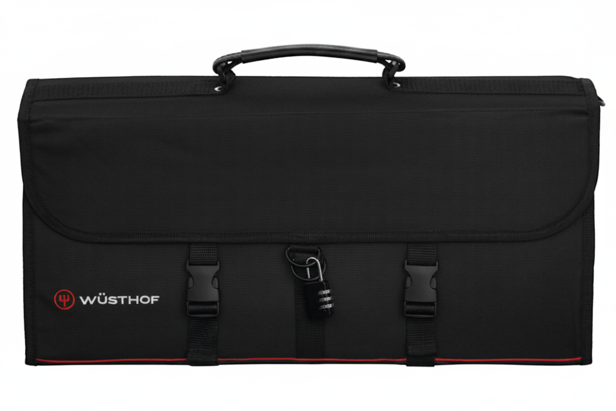 Wusthof 18 Slot Knife Case 2189631801