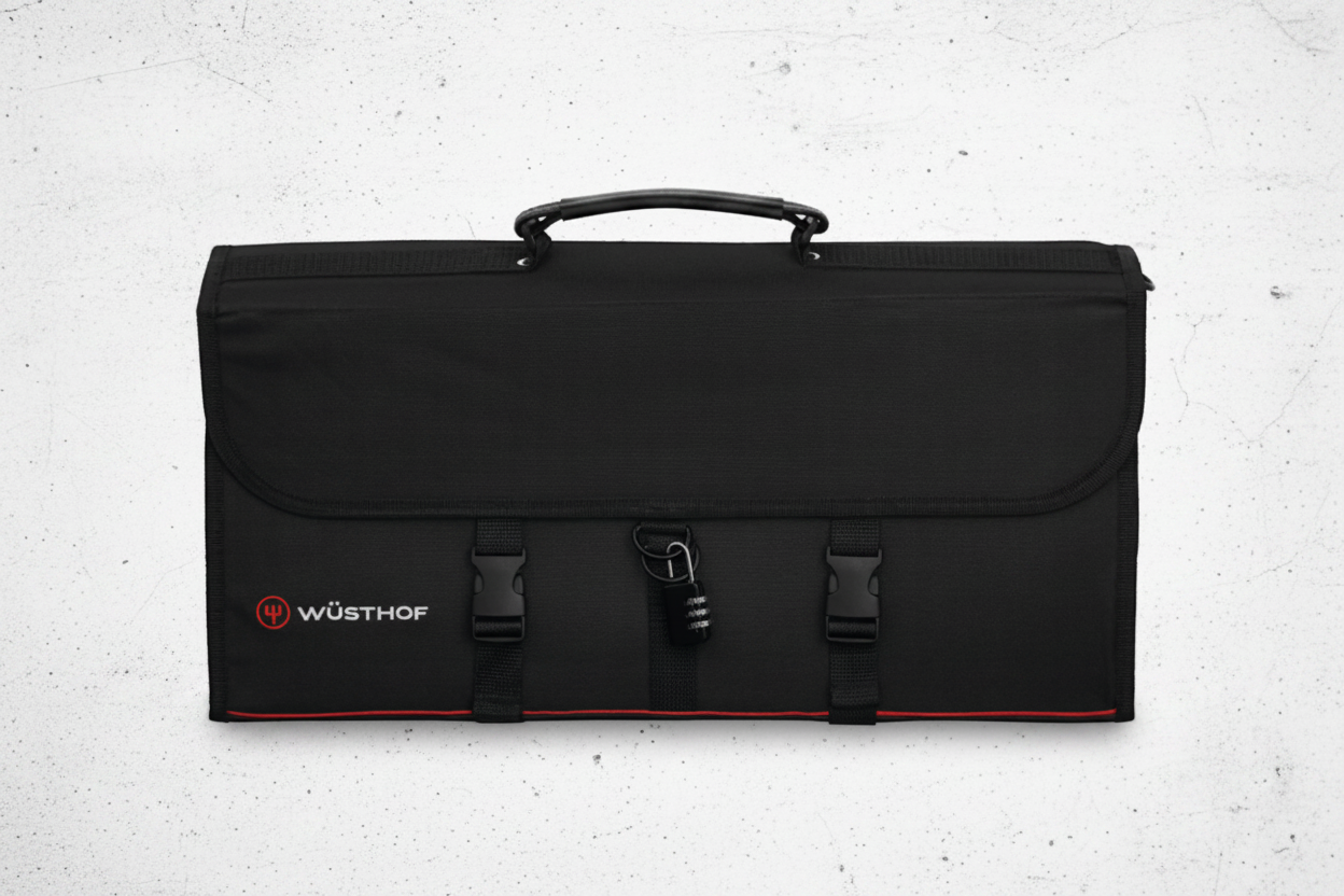 Wusthof 18 Slot Knife Case 2189631801