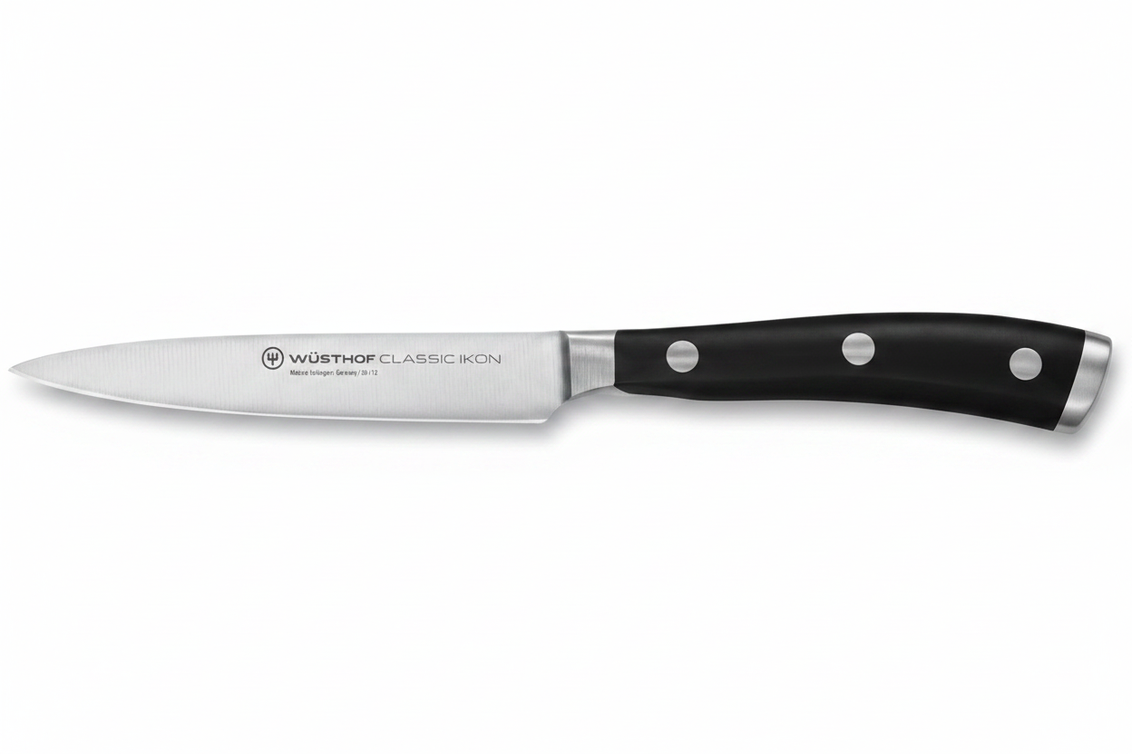 Wusthof 4.5" Classic Ikon Utility Knife 1040330412