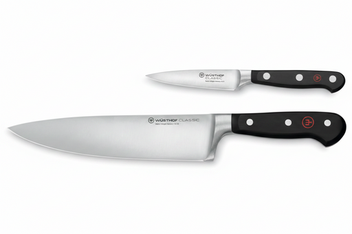 Wusthof Classic 2 pc Starter Set 1120160206