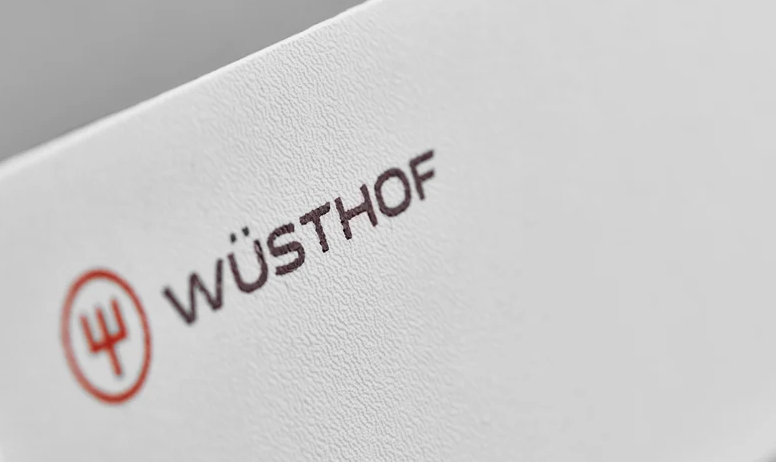 Wusthof 10