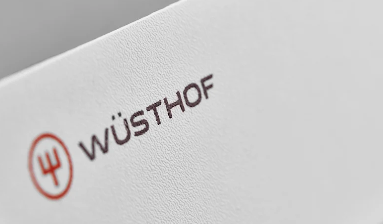 Wusthof 8