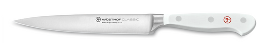 Wusthof 6" Classic White Utility Knife 1040200716