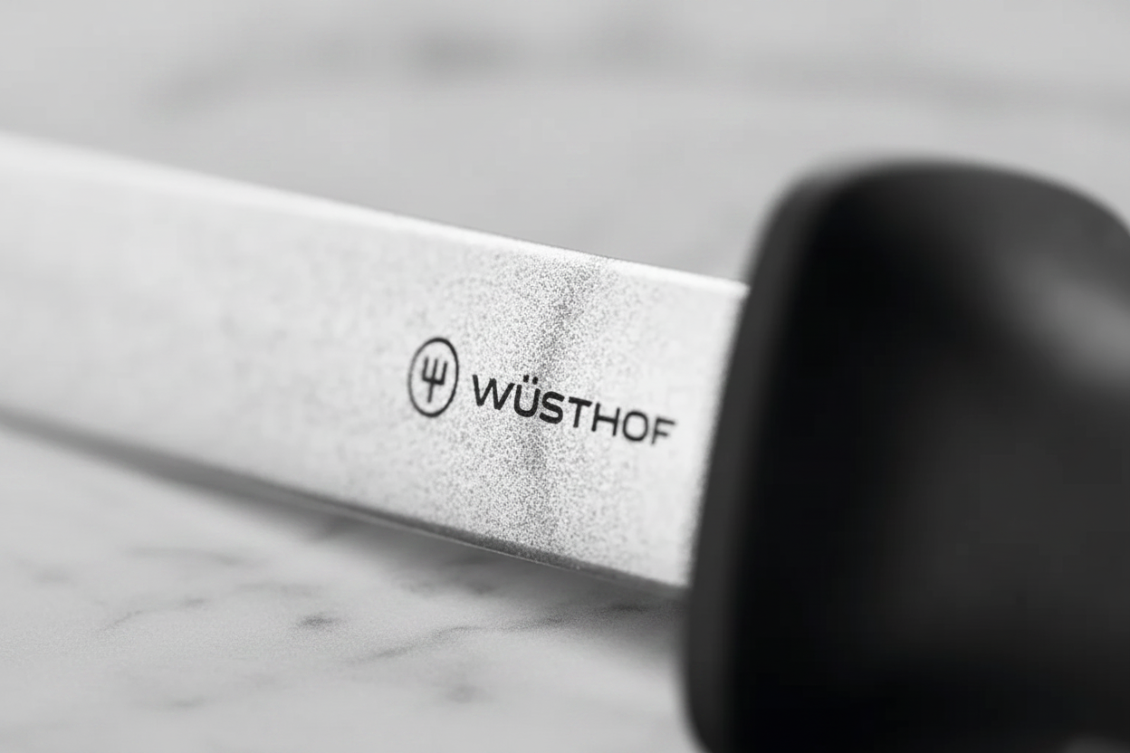 Wusthof 10