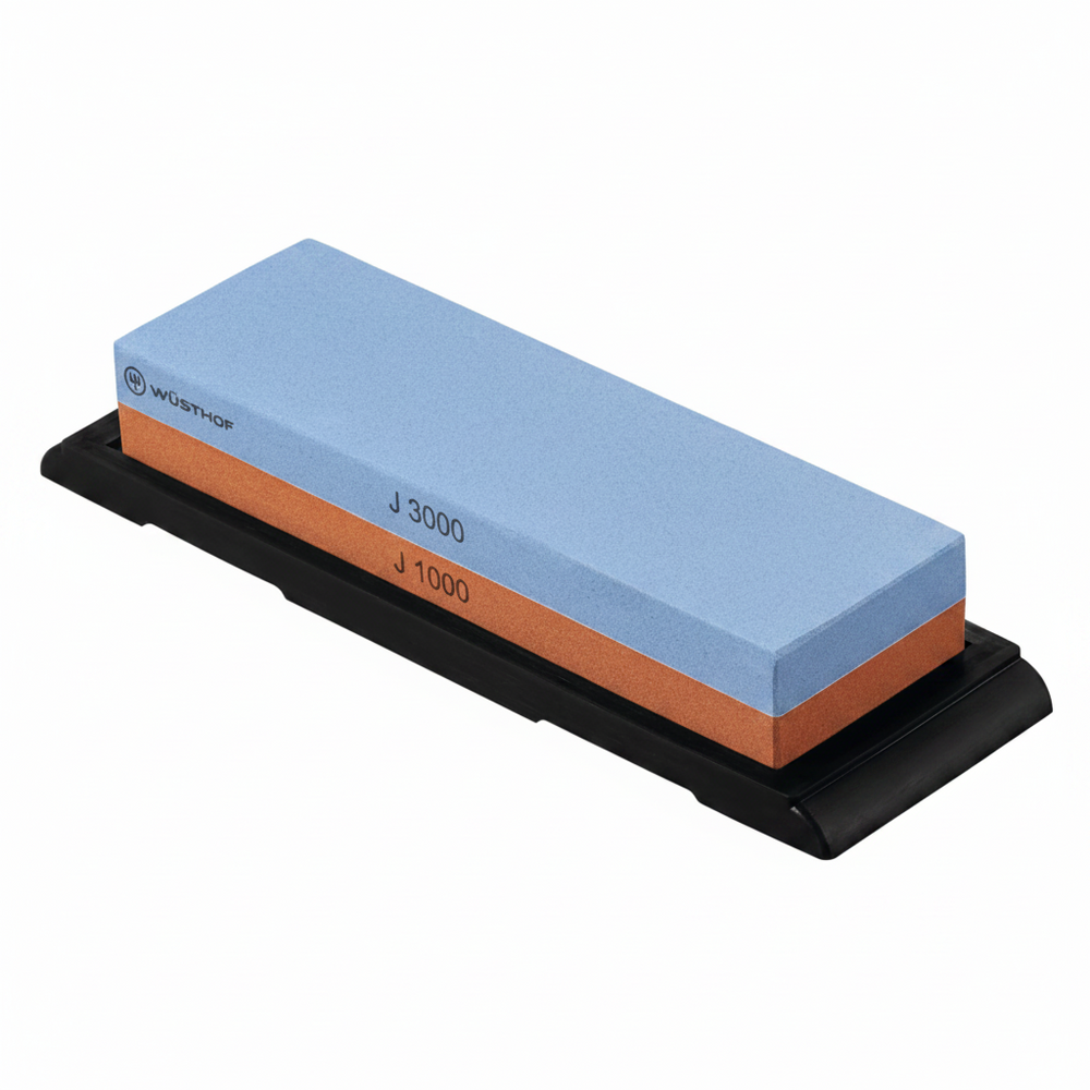 Wusthof J 1000 / 3000 Grit Whetstone 3069720302