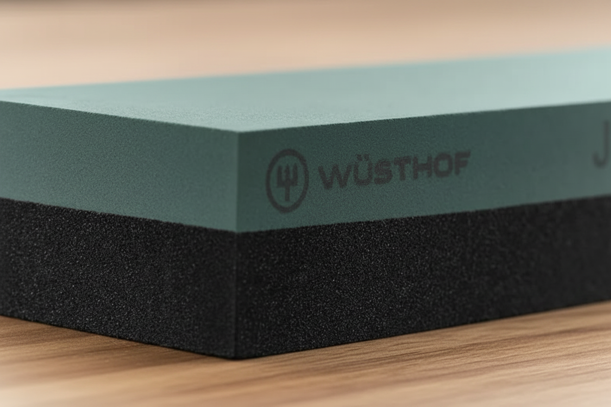 Wusthof J 400 / 2000 Grit Whetstone 3069720301