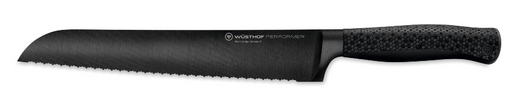 Wusthof 9" Performer Double Serrated Bread Knife 1061201123