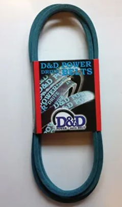 DVA Safety Belt Large 72048