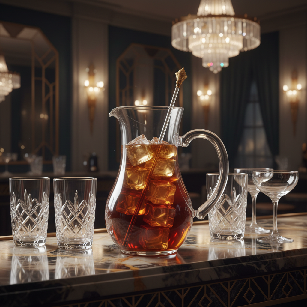 Arcoroc 16.75 oz Pitcher 59319