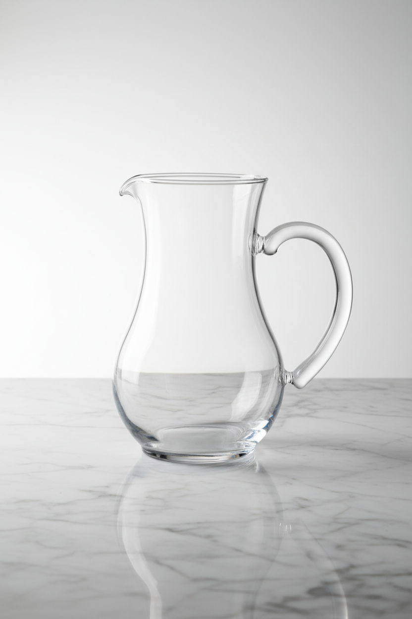 Arcoroc 16.75 oz Pitcher 59319