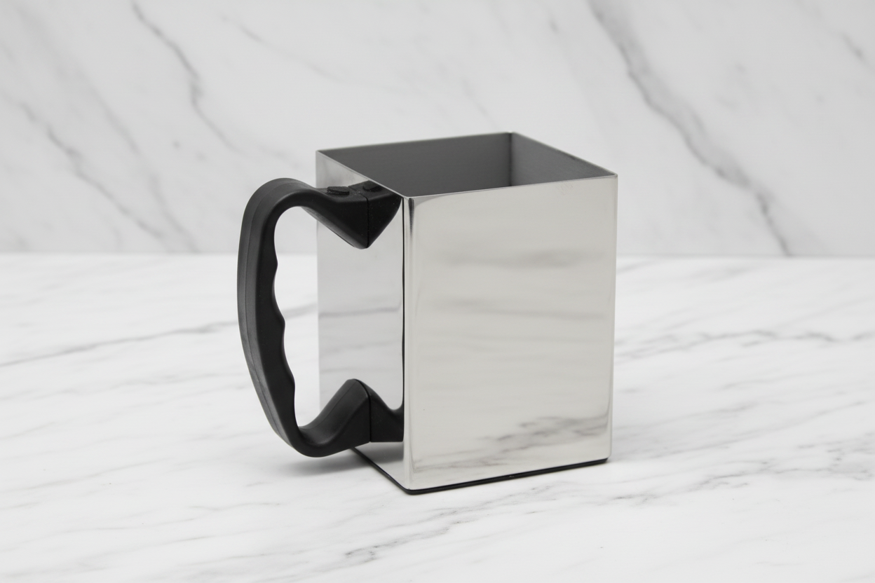 Crown Cookware 500 mL Milk Server 125-17405