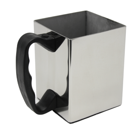 Crown Cookware 500 mL Milk Server 125-17405