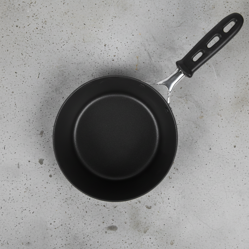 Vollrath 2.75 Qt Aluminum Sauce Pan 69302