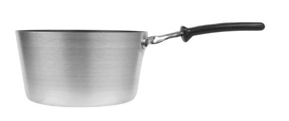 Vollrath 2.75 Qt Aluminum Sauce Pan 69302